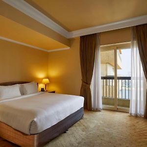 King Room Plus Side River View